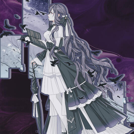 Sang Ibunda yang telah tiada.